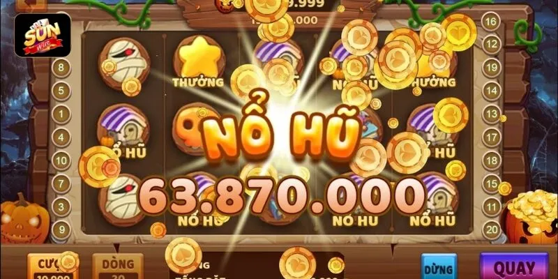 Áp dụng các bí quyết giúp người chơi chinh phục hiệu quả quỹ thưởng Áp dụng các bí quyết giúp người chơi chinh phục hiệu quả quỹ thưởng