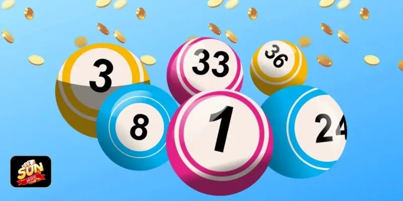 Các bước tham gia sảnh cược xổ số tại cổng game