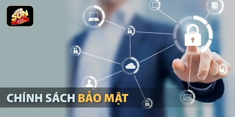 Các điều khoản trong chính sách bảo mật tại cổng game bài đổi thưởng Các điều khoản trong chính sách bảo mật tại cổng game bài đổi thưởng