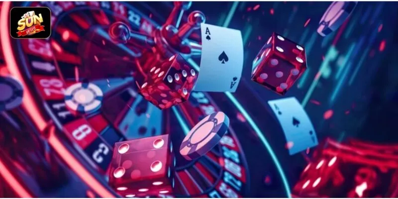 Chi tiết điều khoản cổng game được phép miễn trách nhiệm