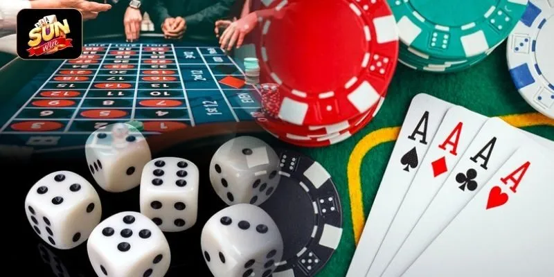 Giới thiệu game bài Sunwin Giới thiệu game bài Sunwin
