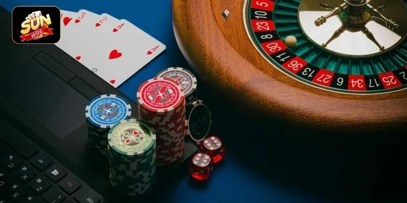 Trải nghiệm người chơi khi tham gia game bài Sunwin Trải nghiệm người chơi khi tham gia game bài Sunwin