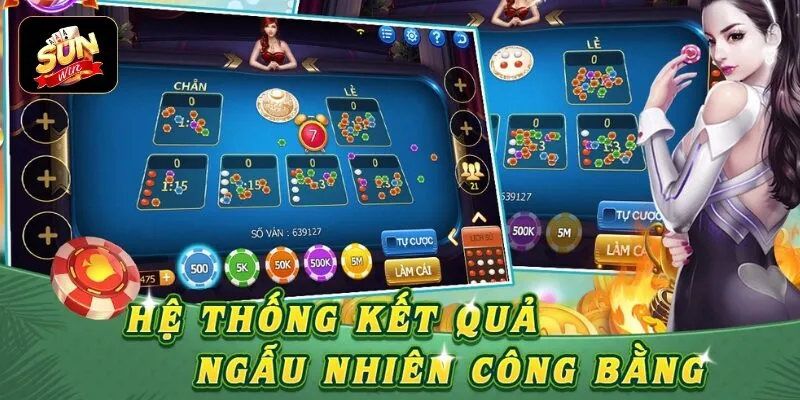 Giải trí cực đã với game xóc đĩa online Giải trí cực đã với game xóc đĩa online