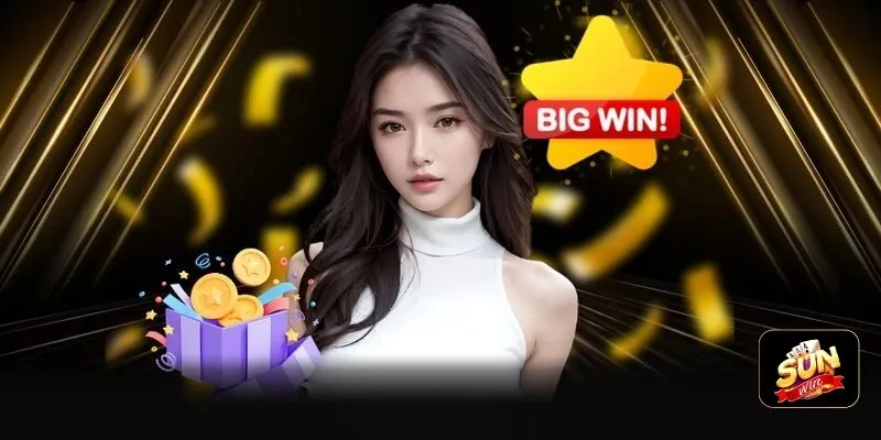Giới thiệu Sunwin - Tràn ngập ưu đãi đỉnh cao tại cổng game Giới thiệu Sunwin - Tràn ngập ưu đãi đỉnh cao tại cổng game