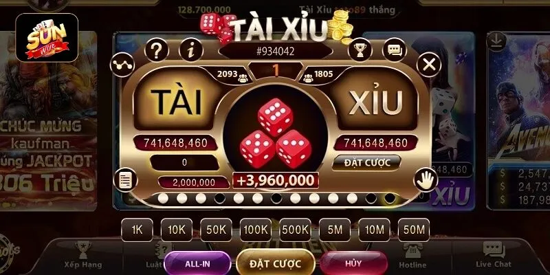 Hiểu rõ cách tính điểm trong luật chơi tài xỉu Hiểu rõ cách tính điểm trong luật chơi tài xỉu