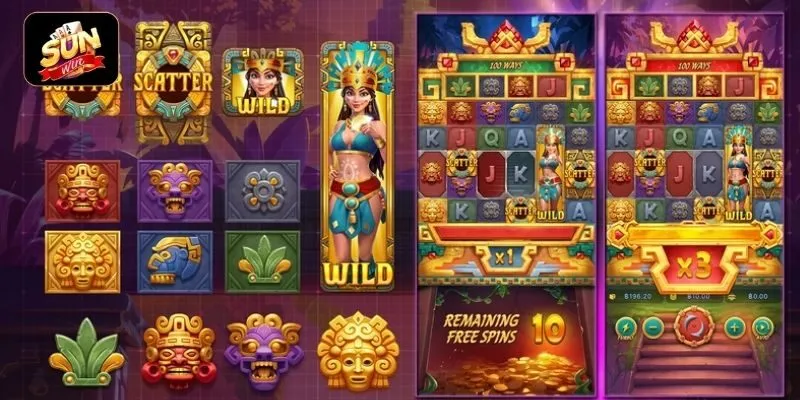 Các loại Jackpot thường gặp trong nổ hũ Các loại Jackpot thường gặp trong nổ hũ