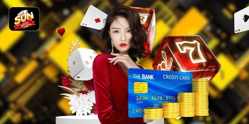 Rút tiền Sunwin dễ dàng với các thao tác đơn giản Rút tiền Sunwin dễ dàng với các thao tác đơn giản