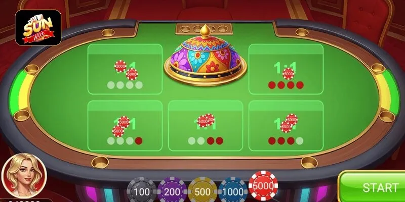 Tham gia xóc đĩa trực tuyến an toàn và thú vị tại cổng game Sunwin Tham gia xóc đĩa trực tuyến an toàn và thú vị tại cổng game Sunwin