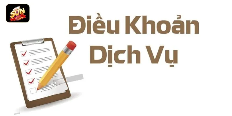 Tổng hợp điều khoản sử dụng