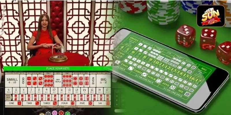 Trải nghiệm giải trí tiện lợi và đỉnh cao tại app Sunwin